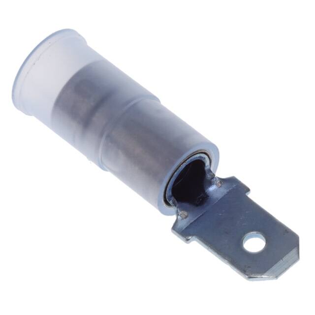 190250008 Molex  Quick Connects Quick Disconnect Connectors