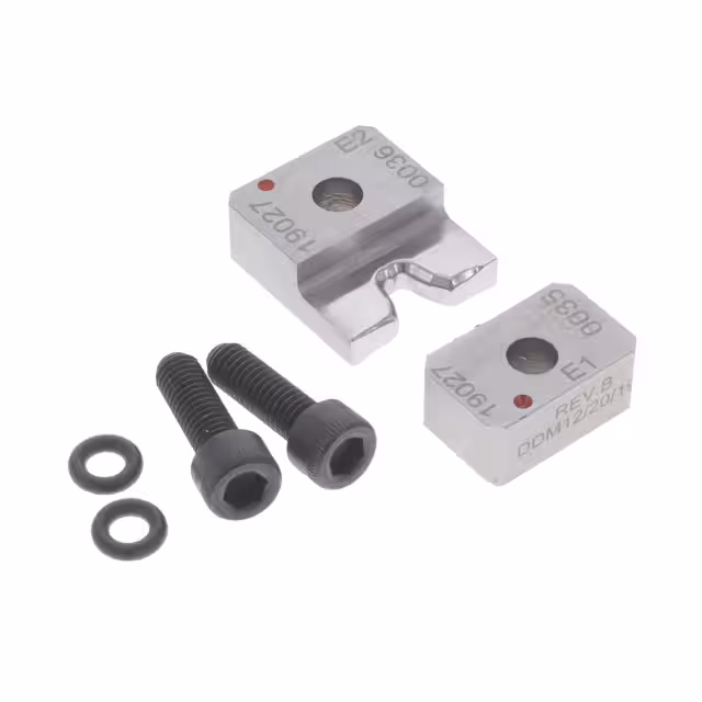 190270034 Molex  Crimpatrici - Teste di crimpatura Set di matrici