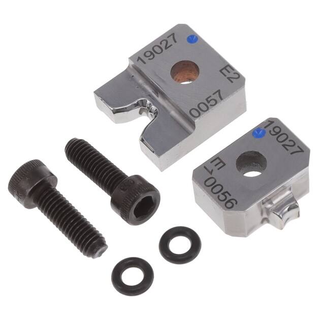 190270055 Molex  Crimpers - Crimp Heads Die Sets
