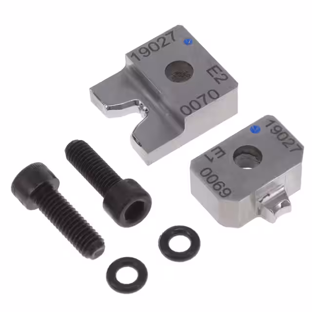 190270068 Molex  Crimpers - Crimp Heads Die Sets