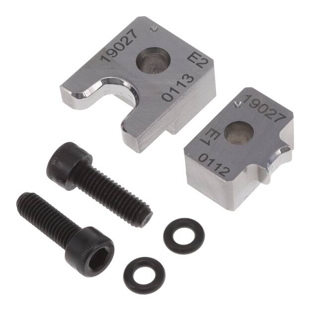 190270111 Molex  Crimpers - Crimp Heads Die Sets