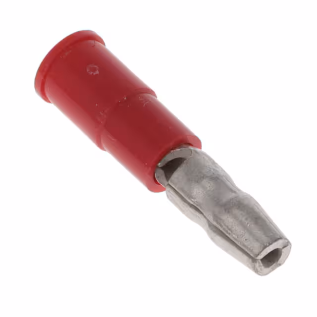 190340052 Molex  Barrel Bullet Connectors