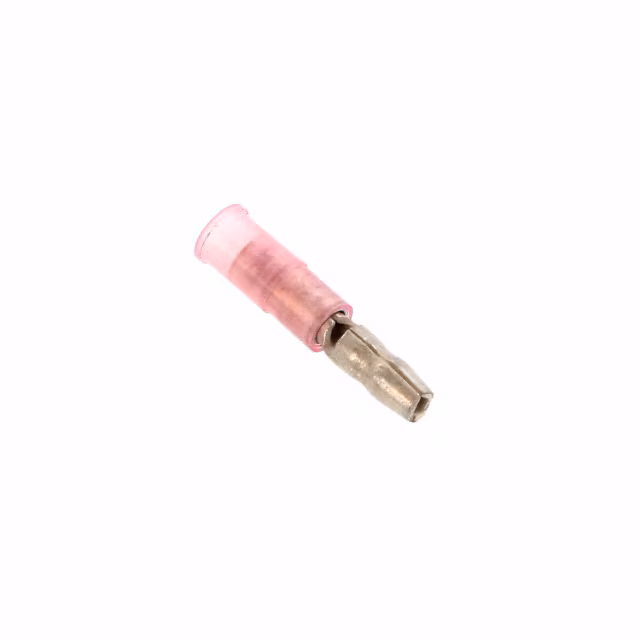 190350003 Molex  Barrel Bullet Connectors