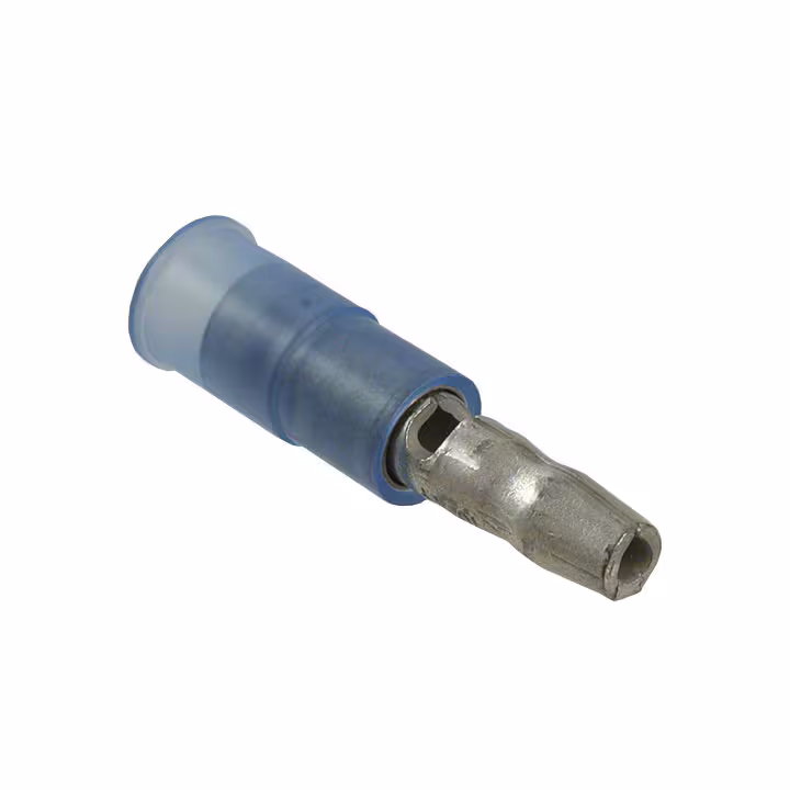 190350005 Molex  Barrel Bullet Connectors