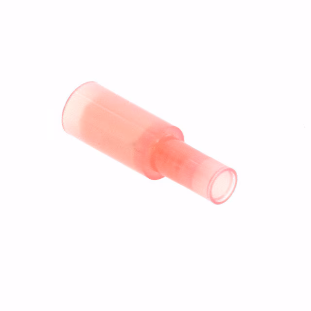 190380006 Molex  Barrel Bullet Connectors