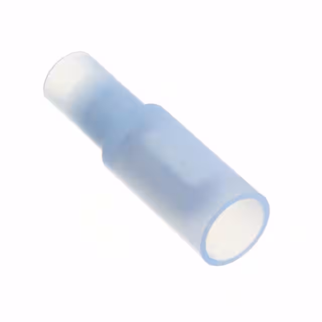 190380013 Molex  Barrel Bullet Connectors