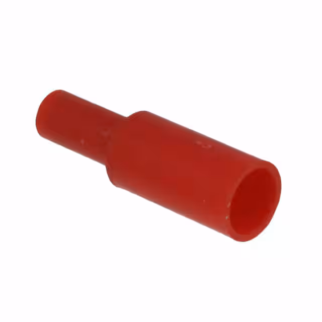 190390026 Molex  Barrel Bullet Connectors