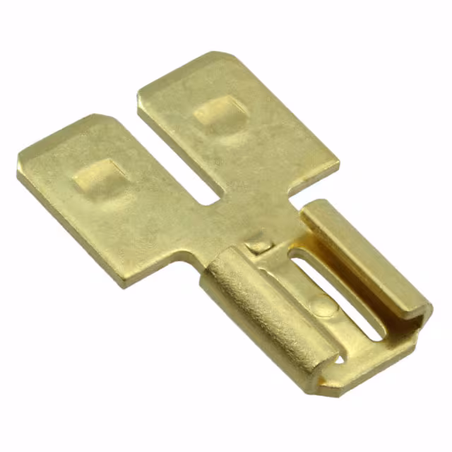 190430001 Molex  Terminal Adapters