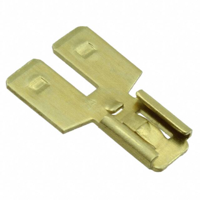 190430009 Molex  Terminal Adapters