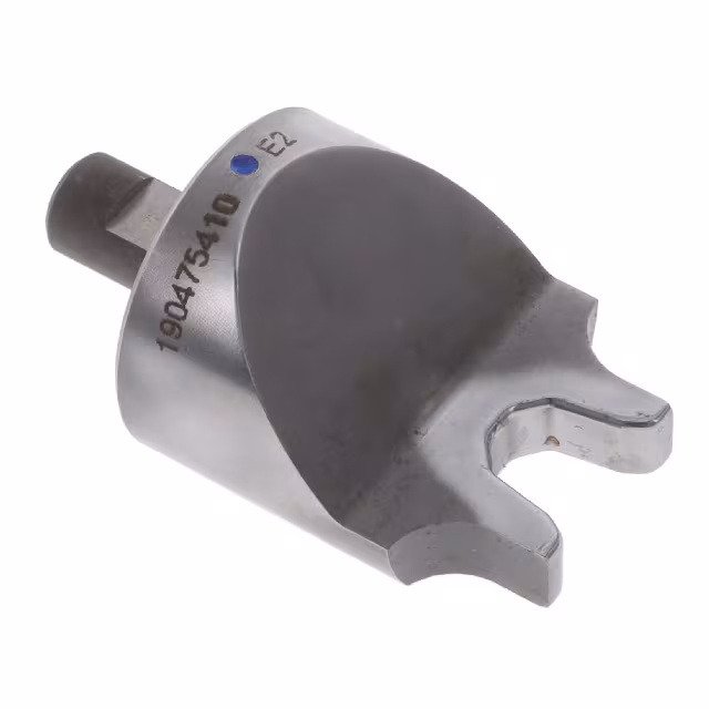 190475410 Molex  Presse Applicatrici Crimpatrici - Accessori