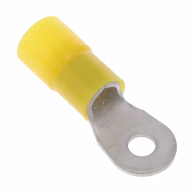 190670077 Molex  Connecteurs annulaires