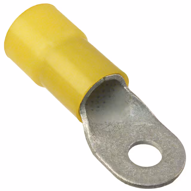 190670111 Molex  Connecteurs annulaires