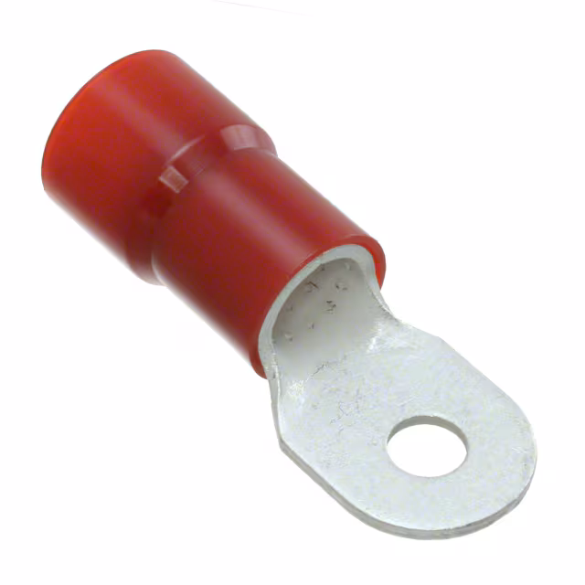 190670118 Molex  Connecteurs annulaires