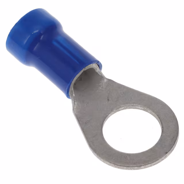 190710201 Molex  Connecteurs annulaires