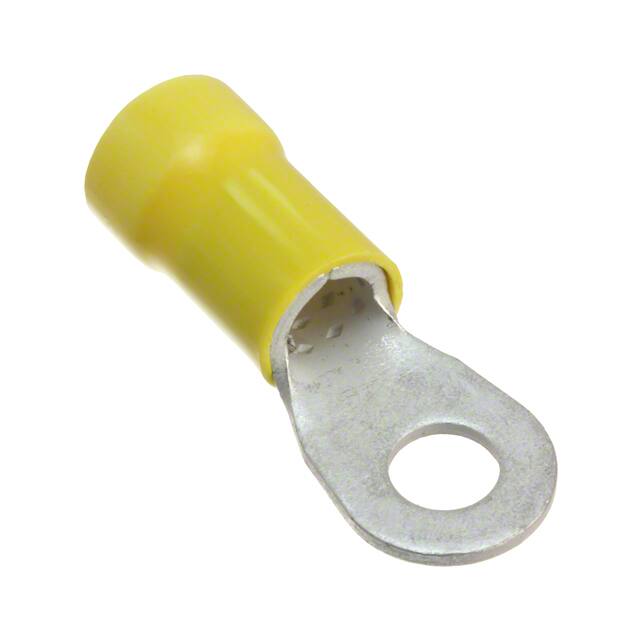 190710243 Molex  Connecteurs annulaires