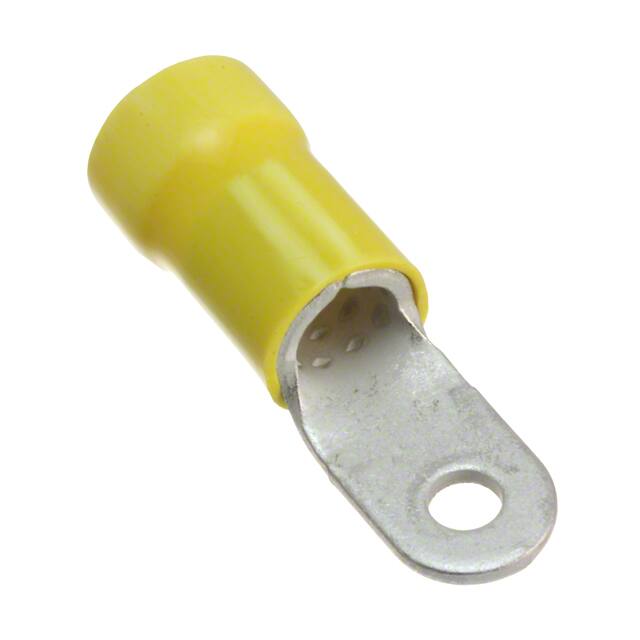 190710250 Molex  Connettori ad anello