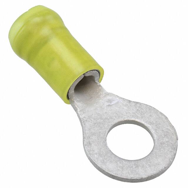 190730191 Molex  Connettori ad anello