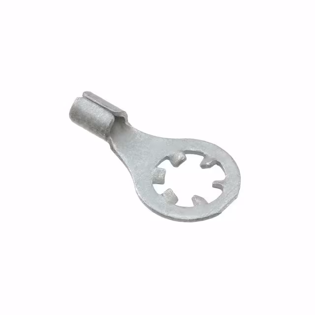 190740004 Molex  Connecteurs annulaires