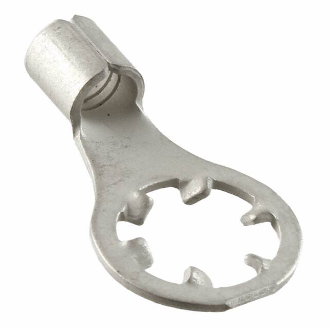 190740025 Molex  Connecteurs annulaires