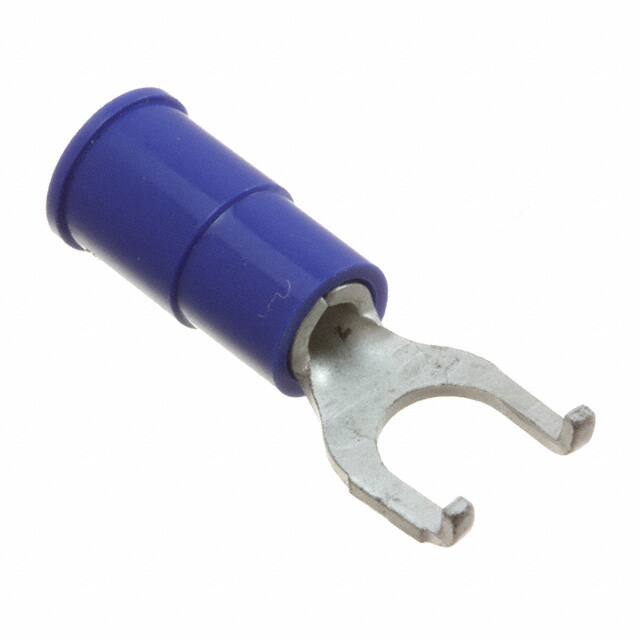 191190032 Molex  Flachstecker