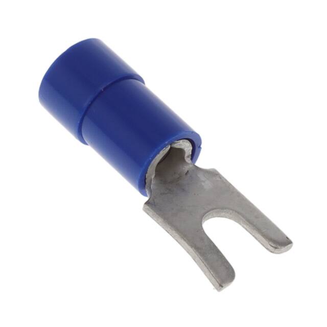 191310025 Molex  Spade Connectors