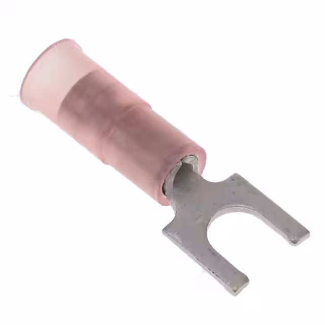 191370006 Molex  Spade Connectors