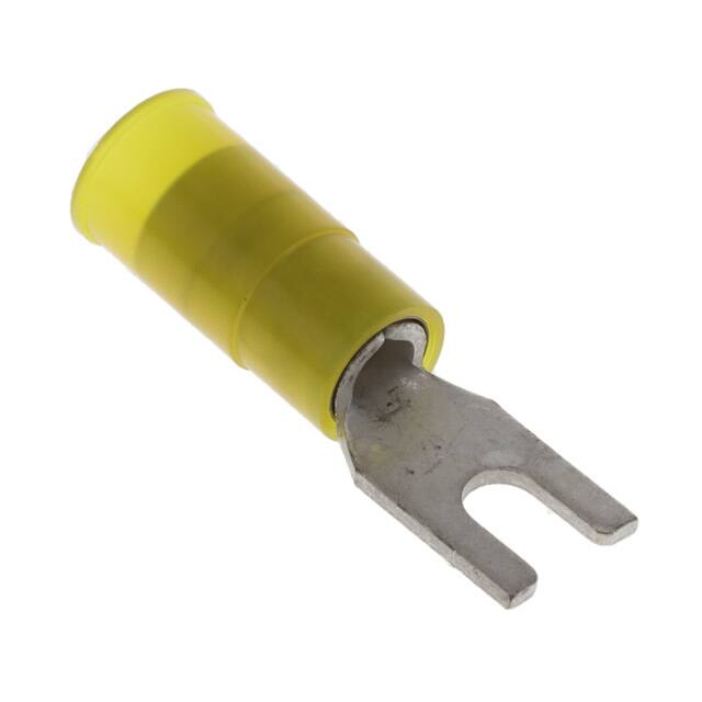 191370038 Molex  Spade Connectors
