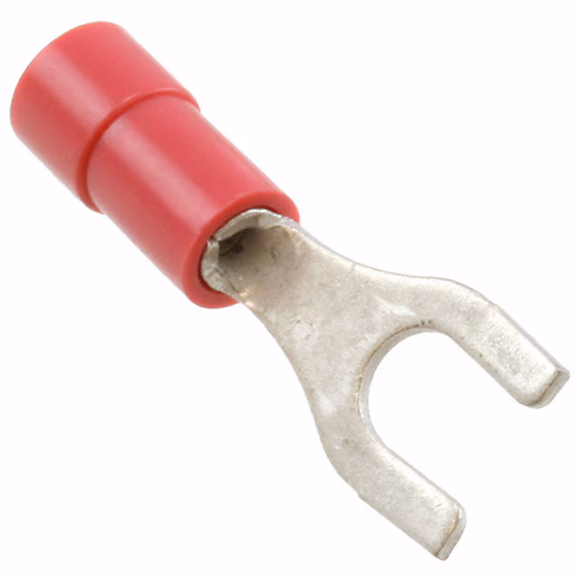 191440004 Molex  Spade Connectors