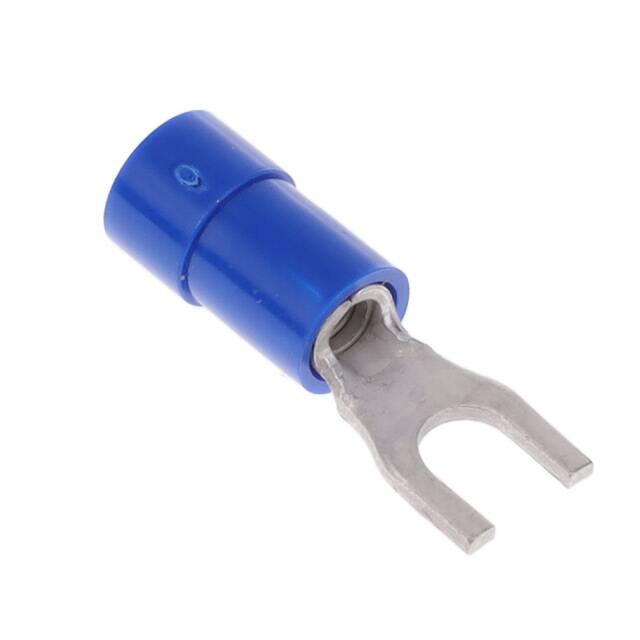 191440016 Molex  Spade Connectors