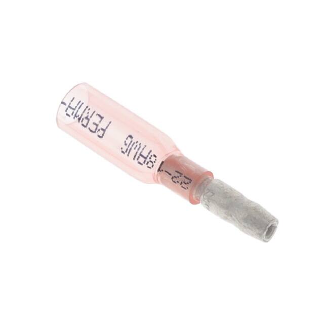 191640009 Molex  Barrel Bullet Connectors