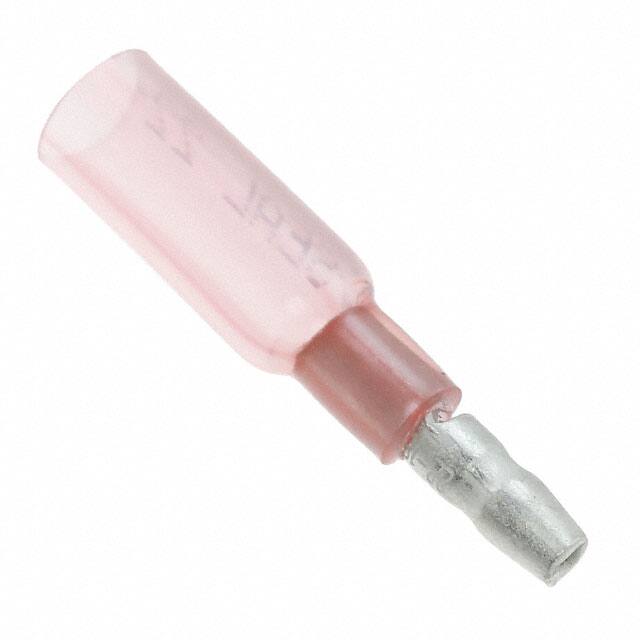 191640010 Molex  Barrel Bullet Connectors