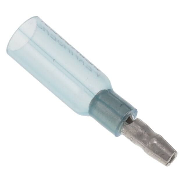191640315 Molex  Barrel Bullet Connectors