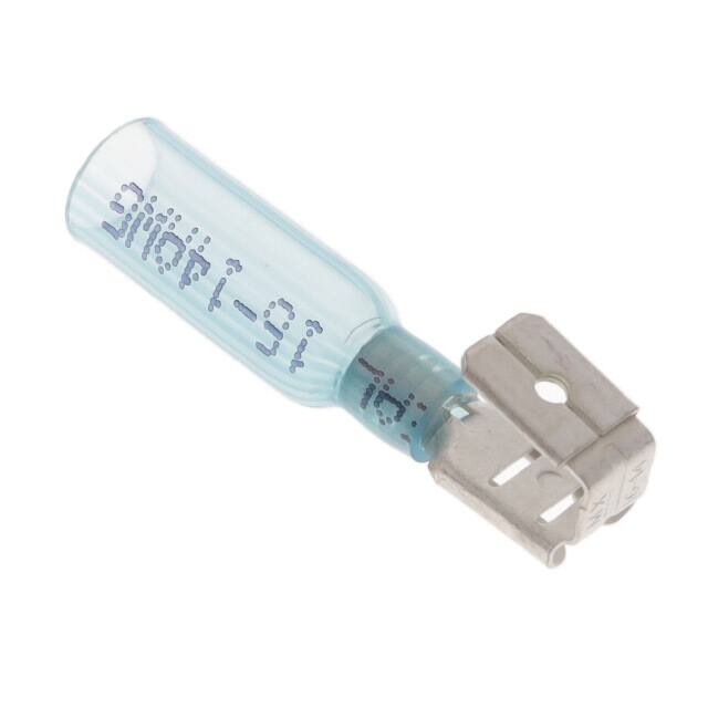 191640989 Molex  Quick Connects Quick Disconnect Connectors