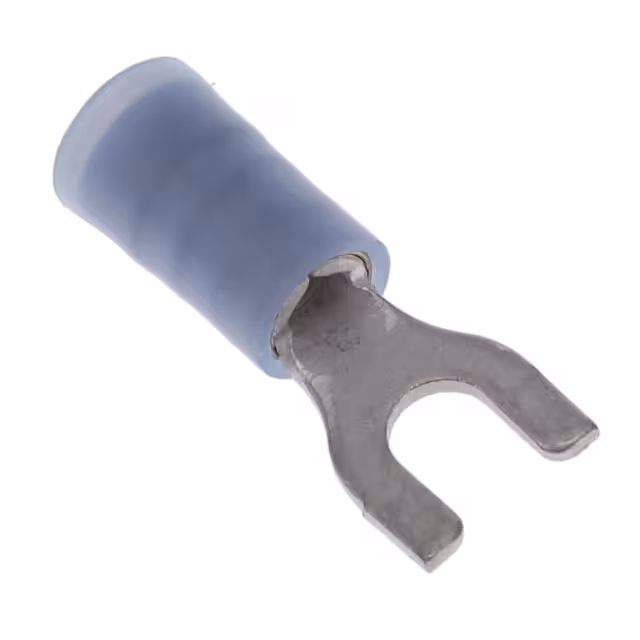 191980018 Molex  Spade Connectors