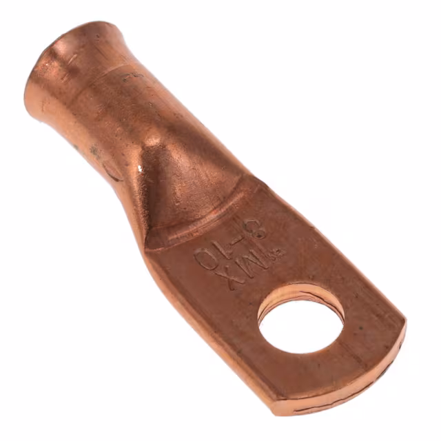 192210408 Molex  Connettori ad anello