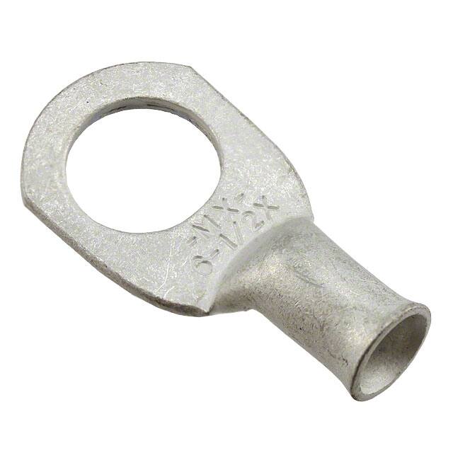 192210416 Molex  Connecteurs annulaires