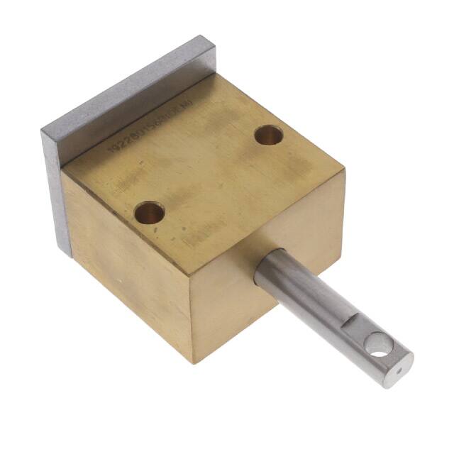 192280172 Molex  Crimpadoras Aplicadoras Prensas - Accesorios