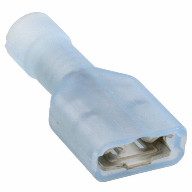 192760005 Molex  Quick Connects Quick Disconnect Connectors