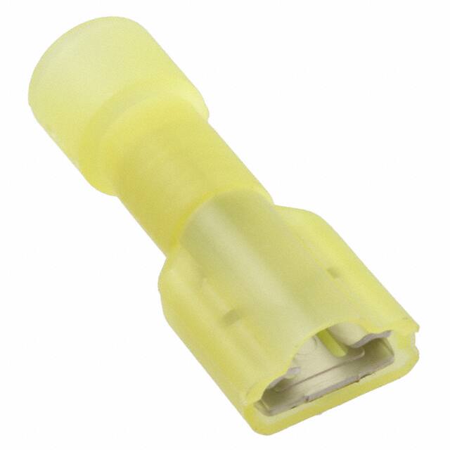 192760008 Molex  Quick Connects Quick Disconnect Connectors