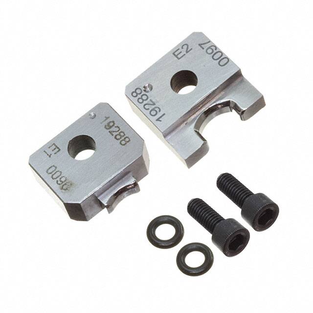 192880095 Molex  Crimpers - Crimp Heads Die Sets