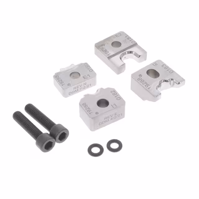 192880179 Molex  Crimpers - Crimp Heads Die Sets