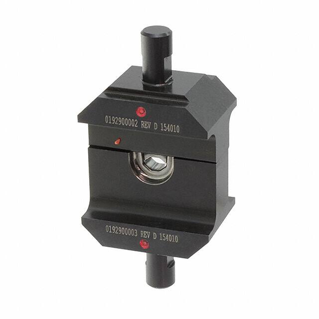 192900001 Molex  Crimpers - Crimp Heads Die Sets