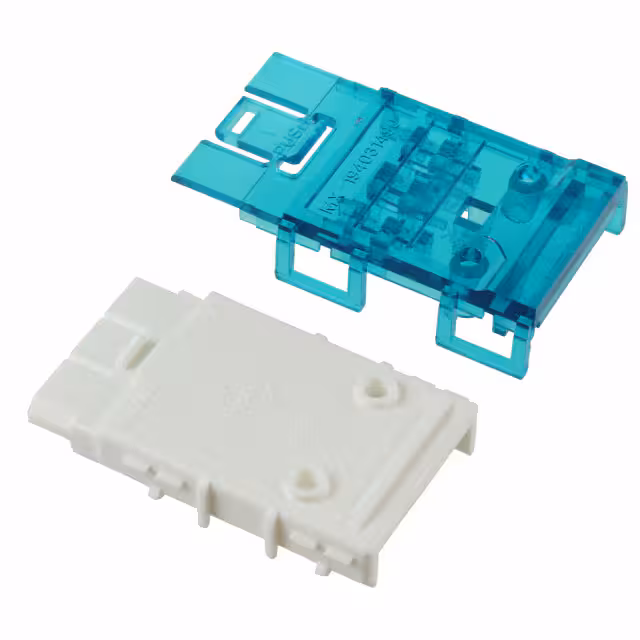 194030011 Molex  Support de panneau suspendu gratuit