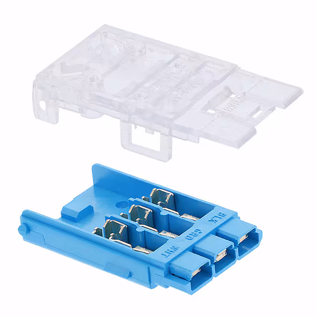 194031011 Molex  Support de panneau suspendu gratuit