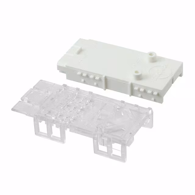 194031300 Molex  Support de panneau suspendu gratuit