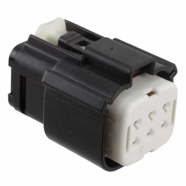 194180011 Molex  Boîtiers de connecteurs rectangulaires