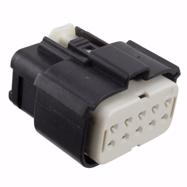 194180013 Molex  Rectangular Connector Housings