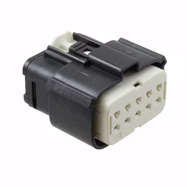 194180014 Molex  Rectangular Connector Housings