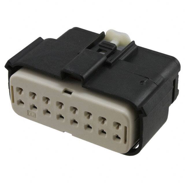 194180029 Molex  Boîtiers de connecteurs rectangulaires