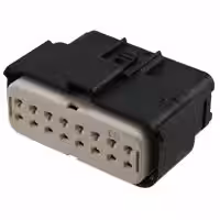 194180040 Molex  Boîtiers de connecteurs rectangulaires
